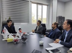تصویر نظام متمرکز مدیریت و کنترل پروژه‌های عمرانی استان راه‌اندازی می‌شود