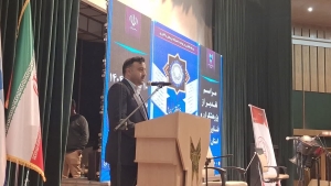 تصویر نمایشگاه هفته پژوهش البرز با ۲۰ رونمایی و ۱۵ تفاهم‌نامه به کار خود پایان داد