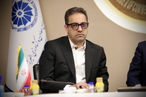 تصویر هزینه‌ ناهماهنگی سامانه‌ها به فعالان اقتصادی اصابت نکند