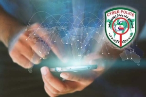 تصویر هشدار جدی پلیس فتا مراقب جعل هویت پلیس توسط کلاهبرداران باشید