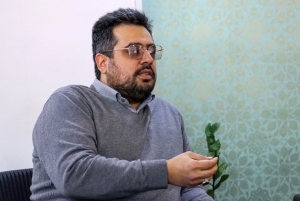 تصویر هنر مؤثرترین راه ارتباط نسل جدید با شهداست