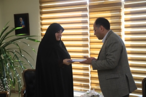 تصویر واگذاری ۷۲۰ مترمربع زمین در نظرآباد برای احداث اورژانس اجتماعی