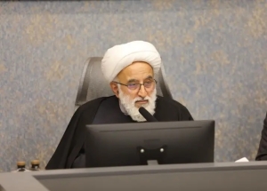 تصویر وحدت عملی حوزه و دانشگاه زمینه‌ساز تثبیت ایمان و بصیرت جامعه است