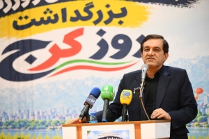 تصویر ورزش، بستری مؤثر برای نشاط اجتماعی و شکوفایی استعدادهای جوان است