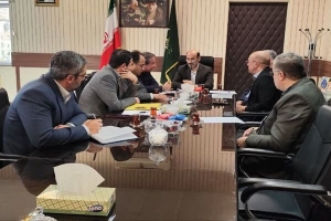 تصویر ورود دستگاه قضایی البرز به موضوع صدور سند تک‌برگ طرح نهضت ملی مسکن اشتهارد