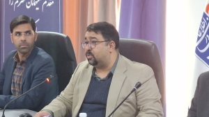 تصویر پارک ملی فاوا آماده حمایت همه‌جانبه از شرکت‌های فضاپایه و دانش‌بنیان