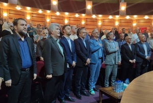 تصویر پرداخت به‌موقع بدهی‌های دولت به سازمان تأمین اجتماعی باید مورد توجه جدی قرار گیرد