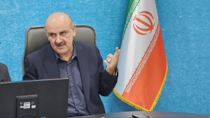 تصویر پرونده‌های بازنگری طرح هادی و تغییر کاربری روستاهای البرز در کمیته تصویب بررسی شد