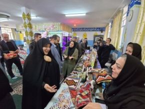 تصویر پویش «سلام محله» پلی برای تقویت مشارکت اجتماعی و ارتقای کیفیت زندگی در البرز