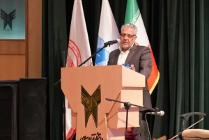 تصویر پژوهش موتور محرک آینده استان البرز است