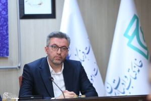 تصویر پیاده راه کتاب؛ پلی میان مردم و فرهنگ