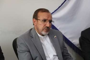 تصویر پیگیری ۵ ساله برای ایجاد شهرک صنعتی طالقان