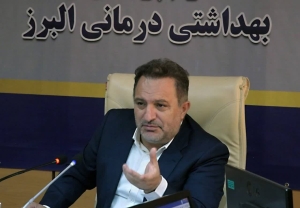 تصویر کاهش چشمگیر سوءتغذیه کودکان زیر پنج سال در البرز
