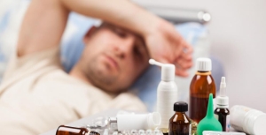 تصویر کاهش ۲ درصدی موارد ابتلا به عفونت‌های تنفسی در البرز