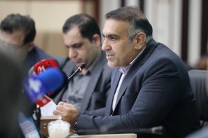 تصویر کاهش ۴۰ درصدی جرایم خشن و تقویت امنیت محلات در استان البرز