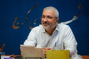 تصویر کرج در مسیر تبدیل به «شهر دوستدار معلولان» قرار دارد