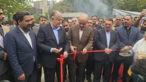 تصویر کرج میان گذشته و آینده؛ توسعه شهری بدون هویت تاریخی پایدار نمی‌ماند