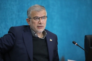 تصویر کمبودی در تأمین مایحتاج ضروری مردم استان وجود ندارد