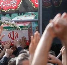 تصویر کنگره ۵۵۸۰ شهید البرز میزبان دانش آموزان