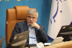 تصویر کیفیت و زمان‌بندی، دو محور اصلی در اجرای پروژه‌های عمرانی استان البرز