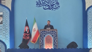 تصویر گردشگری باید به رونق اقتصاد محلی البرز منجر شود