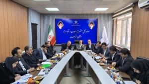 تصویر ۱۳۰ واحد صنعتی خوارزمی پشت درِ مصوبات قدیمی