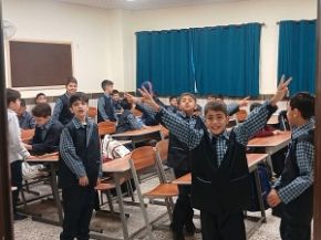 تصویر ۱۸ فضای آموزشی در البرز آماده بهره برداری شد