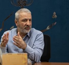 تصویر ۴۰ درصد بودجه عمرانی کرج صرف حمل و نقل عمومی شده است