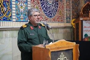 تصویر ۴۱سال امنیت پروازهای کشور؛ گزارشی از عملکرد موفق سپاه حفاظت هواپیمایی