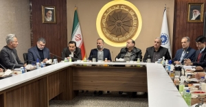 تصویر ۵ درصد صنعت نساجی کشور در البرز؛ استان کوچک با نقشی بزرگ در پوشاک ایران