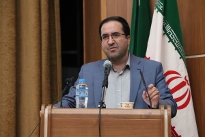 تصویر ۵۰۰ هزار همیار طبیعت در کشور سازماندهی شدند