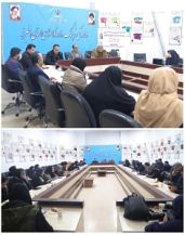 تصویر ۹ دی نماد بصیرت، وحدت و آگاهی ملت ایران