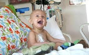 95 کودک مبتلا به سرطان در استان البرز تحت حمایت محک هستند
