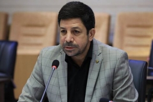 تصویر مجموعه ورزشی «دلاوران» بهسازی شد