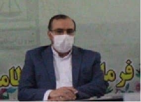پیام تبریک نماینده مجلس استان البرز به مناسبت هفته نیروی انتظامی