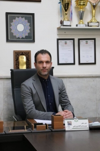تصویر برگزاری مسابقات فوتبال پیشکسوتان ، همایش کوهپیمایی توسط تربیت بدنی شهرداری گرمدره