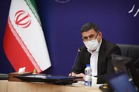پیام استاندار سابق البرز برای قدردانی از مردم