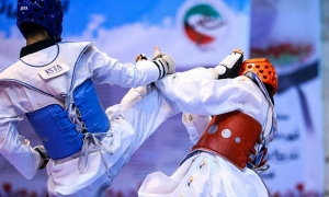 تصویر پنج هوگوپوش البرزی مجوز حضور در اردوی تیم ملی را به دست آوردند