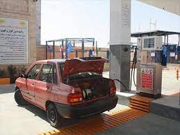 صرفه جویی 160 میلیون لیتر بنزین در استان البرز