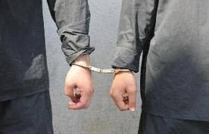 دستگیری سارقان اماکن خصوصی و اعتراف به 31 فقره سرقت در "نظرآباد"
