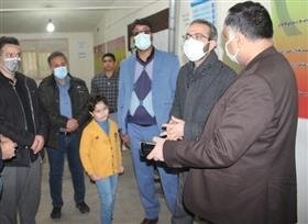 سالن ورزشی «سرداران» بازگشایی می‌شود