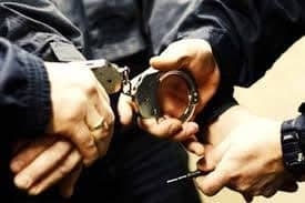 50 فقره سرقت از اماکن خصوصی "چهارباغ"