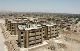 خرید، احداث و تعمیر ۲۴۰۳ مسکن مددجویی توسط کمیته امداد البرز