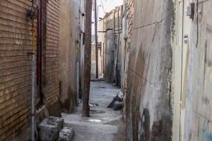 تصویر این خانه های لرزان البرز تاب زلزله را ندارند