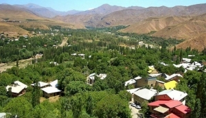 تصویر نخستین موافقتنامه گردشگری کشاورزی البرز در طالقان صادر شد