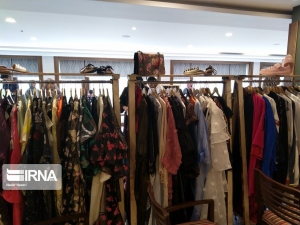 تصویر اجرای طرح تشدید نظارت بر واحدهای عرضه پوشاک درالبرز