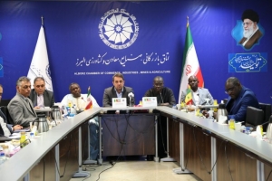 تصویر فرصت سرمایه گذاری فعالان صنایع دارویی ایران در سنگال فراهم است