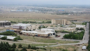 تصویر توانمندی های علمی ایران در همه ابعاد تحسین برانگیز است