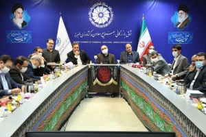 تصویر اعزام و پذیرش هیات‌های خارجی با هدف گسترش تعاملات بین‌المللی در دستور کار قرار دارد