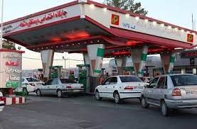 مصرف بنزین در البرز14 درصد افزایش یافت